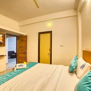 Suite met Twee Slaapkamers