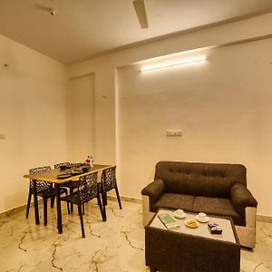Suite met een Slaapkamer